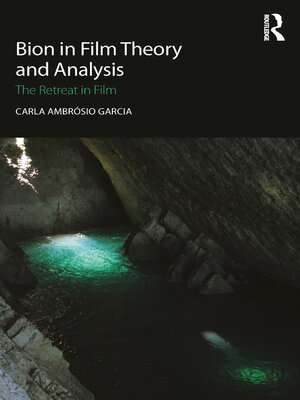 cover image of Bion in Film Theory and Analysis